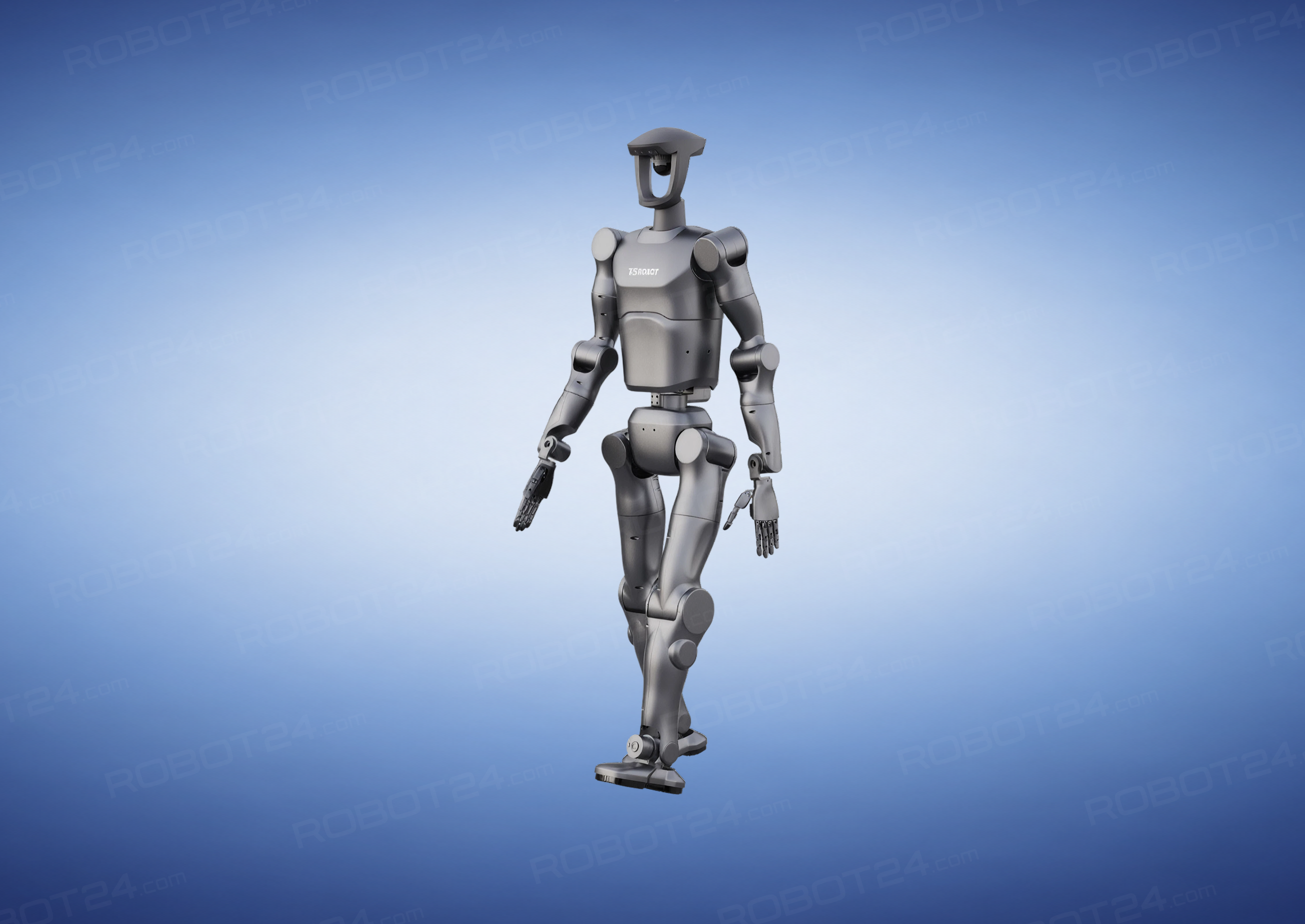 T140 by Ti5robot Technology (Shanghai) Co., Ltd.