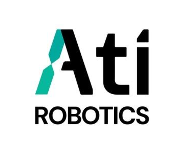 ATI Robotics (Formerly ATI Motors Private Limited) logo