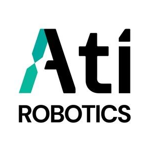 ATI Robotics (Formerly ATI Motors Private Limited) logo