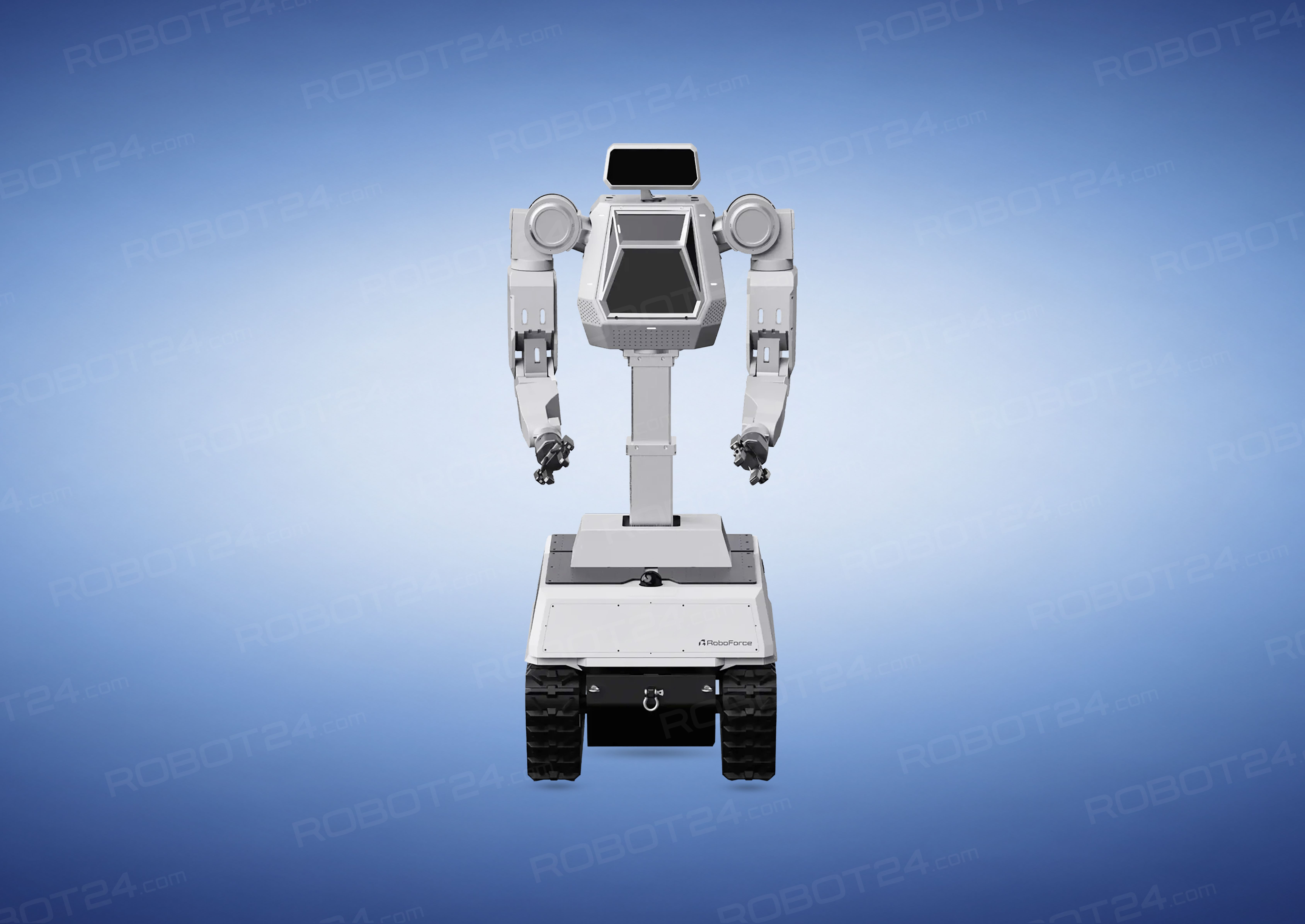 TITAN by RoboForce