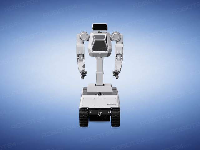 TITAN by RoboForce