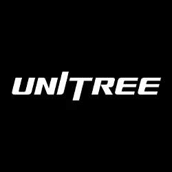 Unitree Robotics / Yushu Technology Co Ltd logo