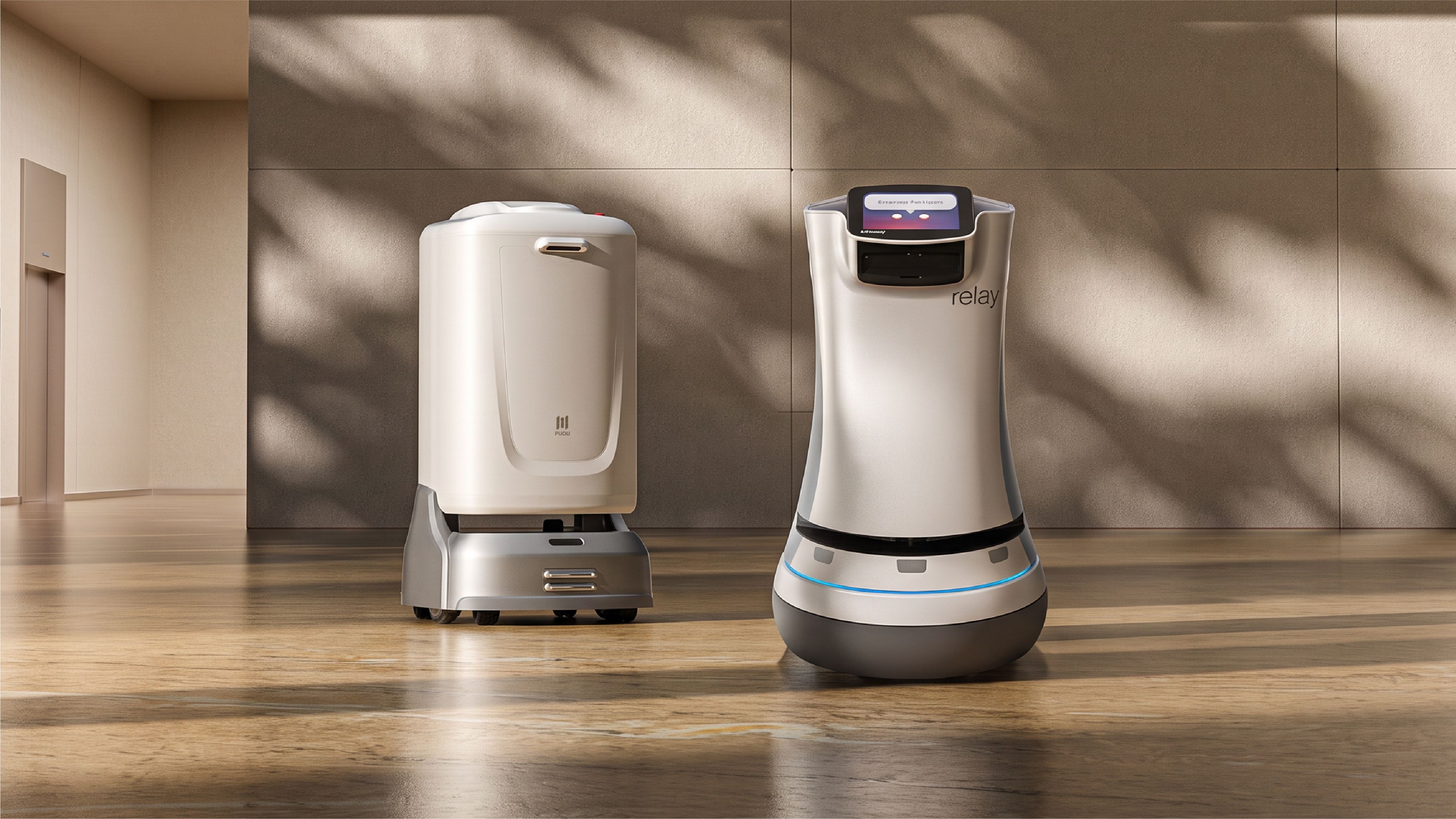 pudu-flashbot-vs-relay