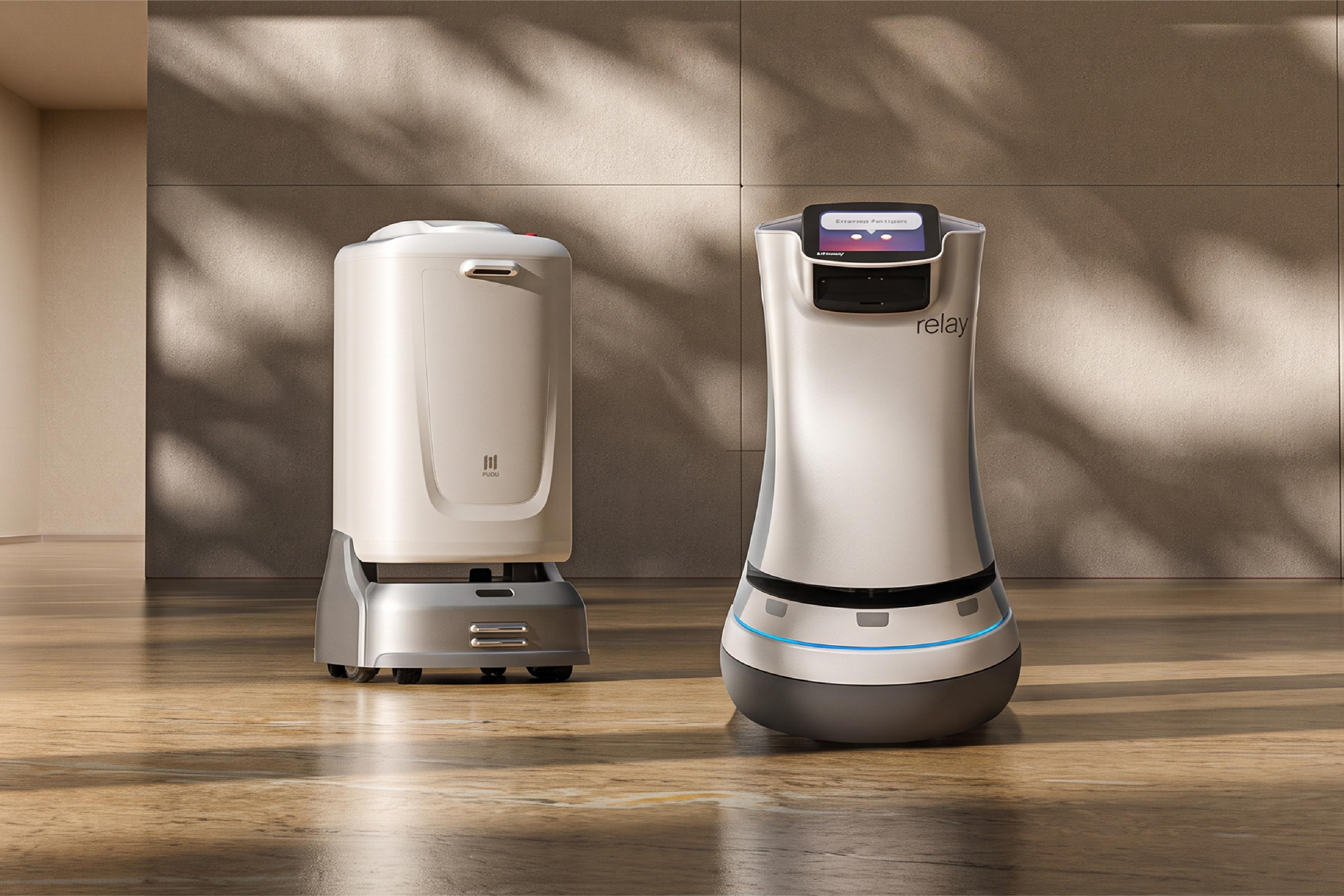 pudu-flashbot-vs-relay