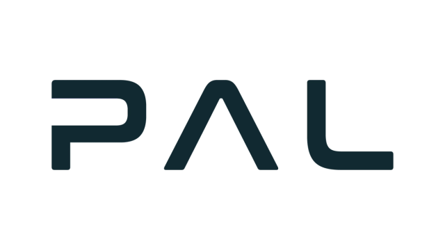 PAL Robotics logo