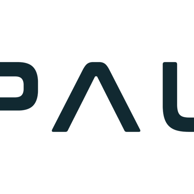 PAL Robotics logo