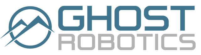 Ghost Robotics Corporation logo