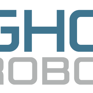 Ghost Robotics Corporation logo