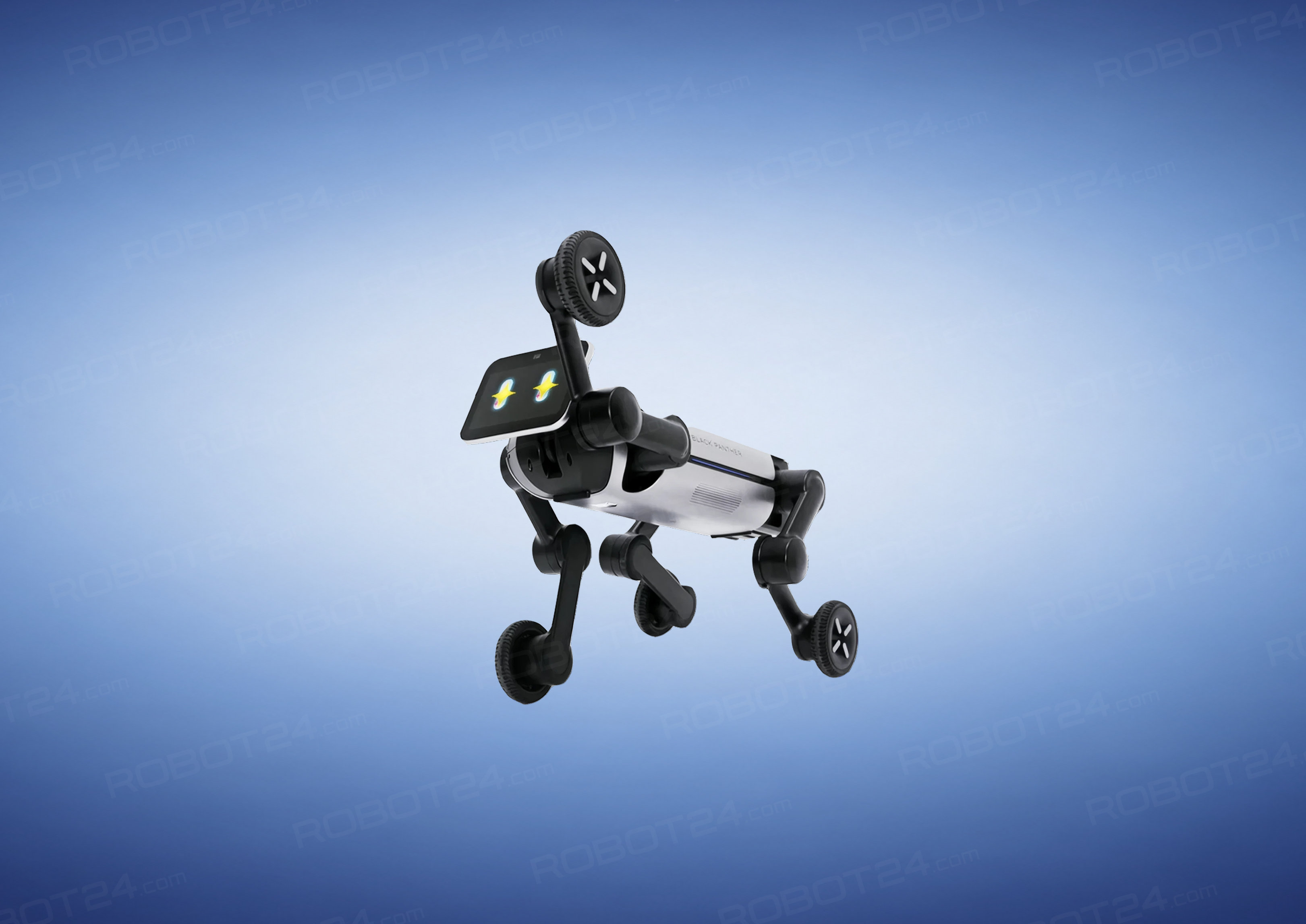 BAOBAO by MirrorMe Technology (Shanghai) Co., Ltd.