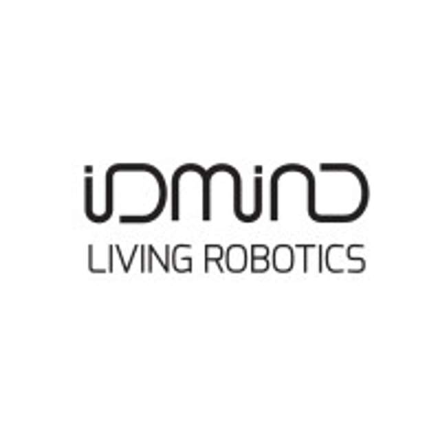 Idmind Robotics logo