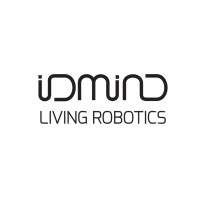 Idmind Robotics logo