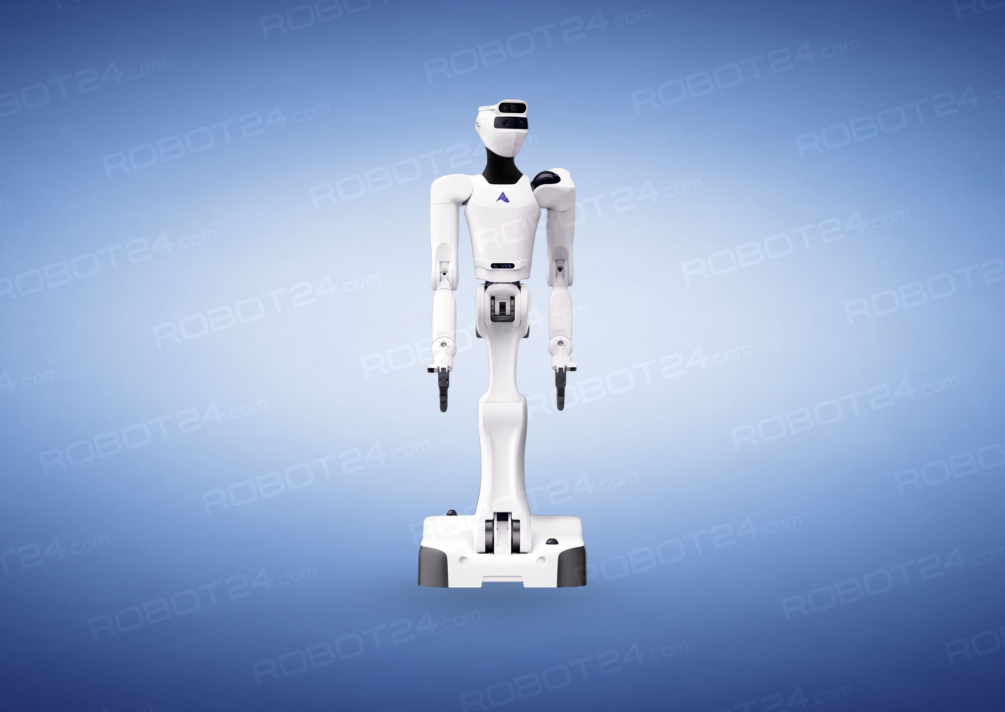 Astribot (Shenzhen) Co., Ltd. (星尘智能（深圳）有限公司) – trading as Astribot / Stardust Intelligence robot portfolio preview