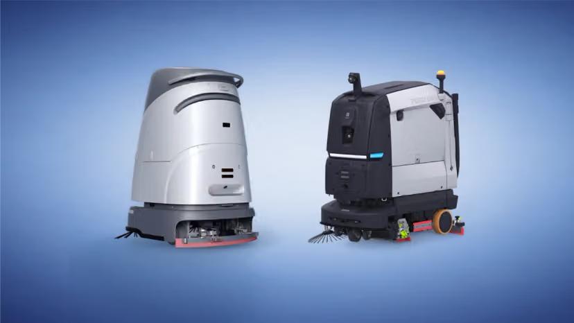 Pudu Robotics BG1 vs. VIGGO SC50 Pro Plus: Which Cleaning Robot Fits Your Facility?