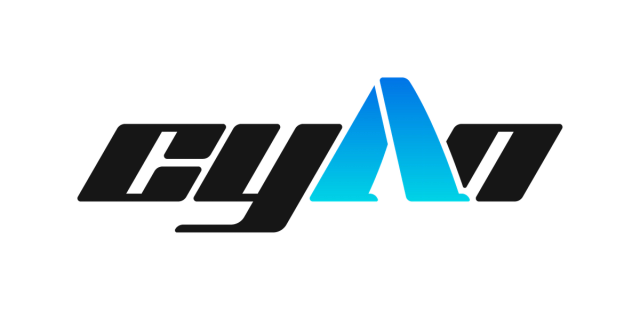 Cyanborg Robotics Co., Ltd logo