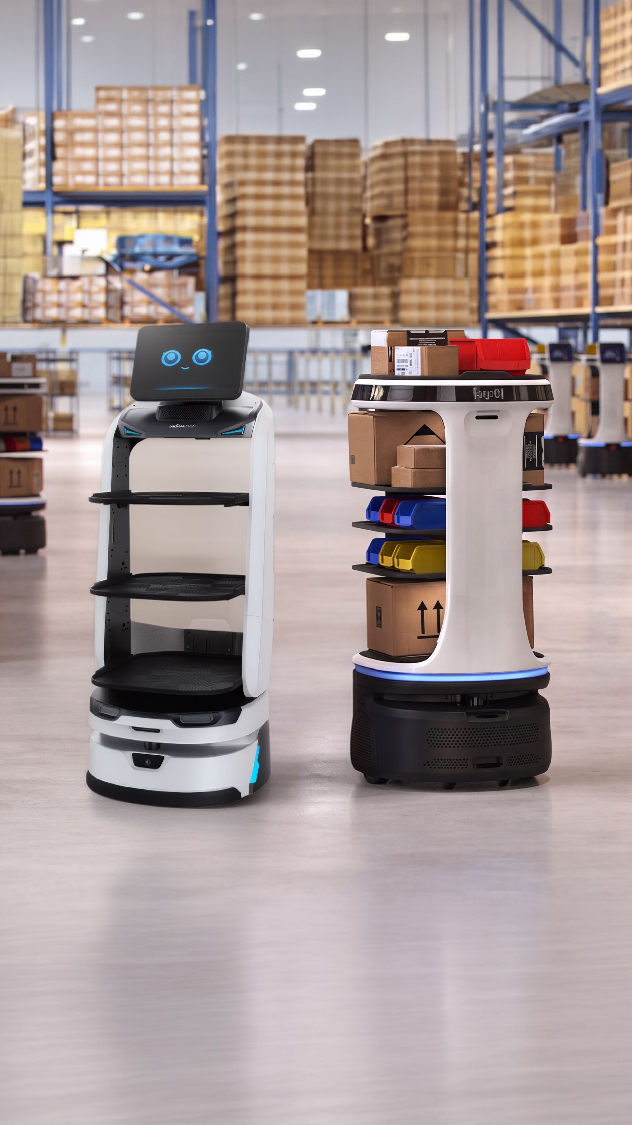bear-robotics-servi-plus-vs-orionstar-luckibot-pro