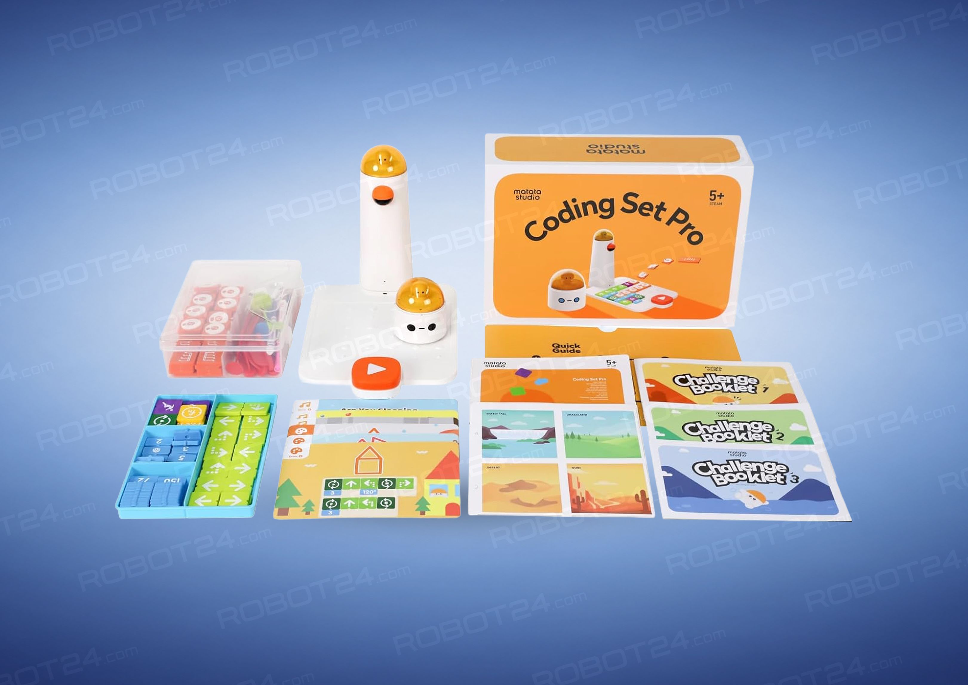 Pro Set by MATATALAB Co., Ltd.