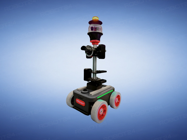 TASKBOT SCOUT by REVOBOTS