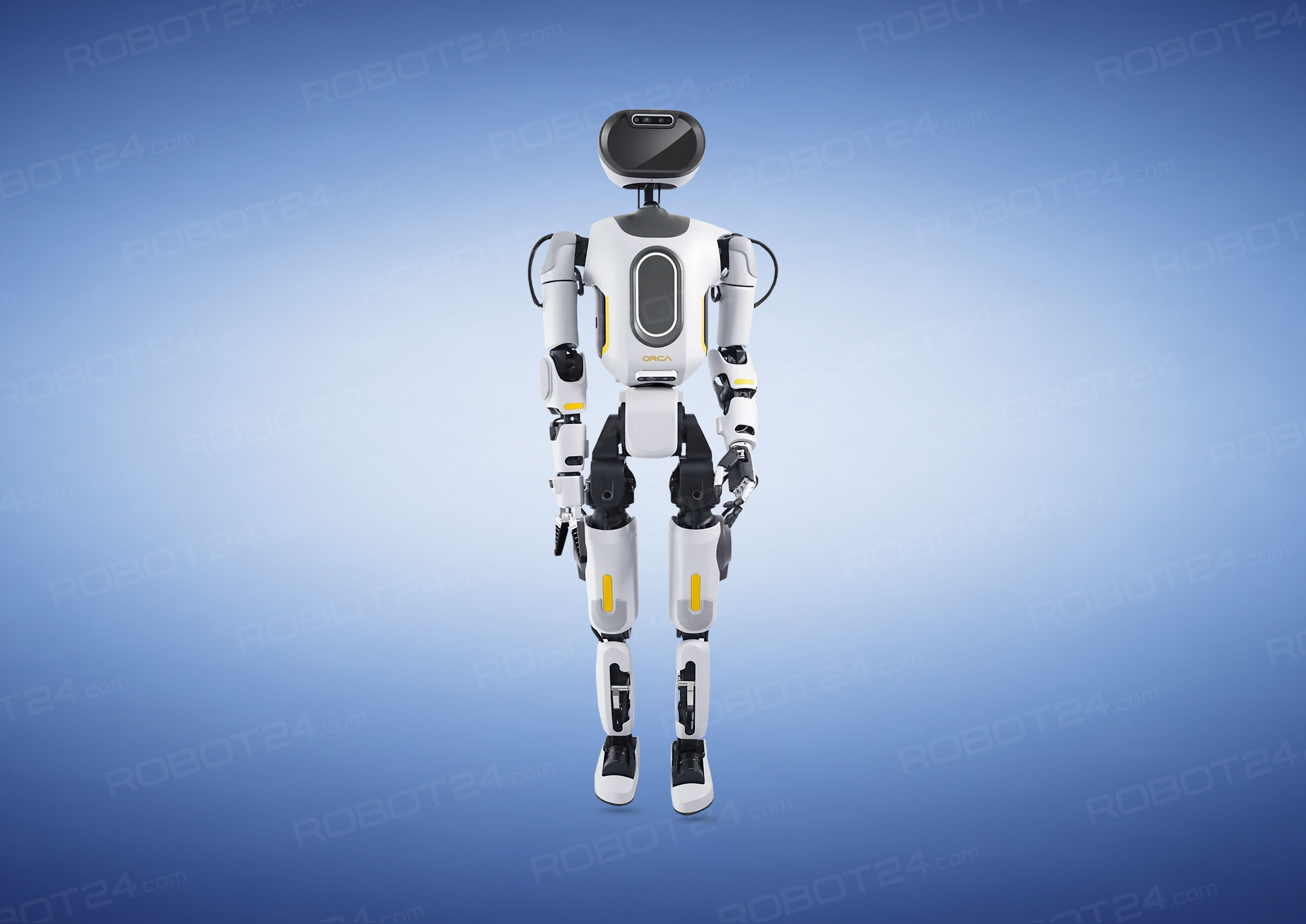 Orca by Cyanborg Robotics Co., Ltd