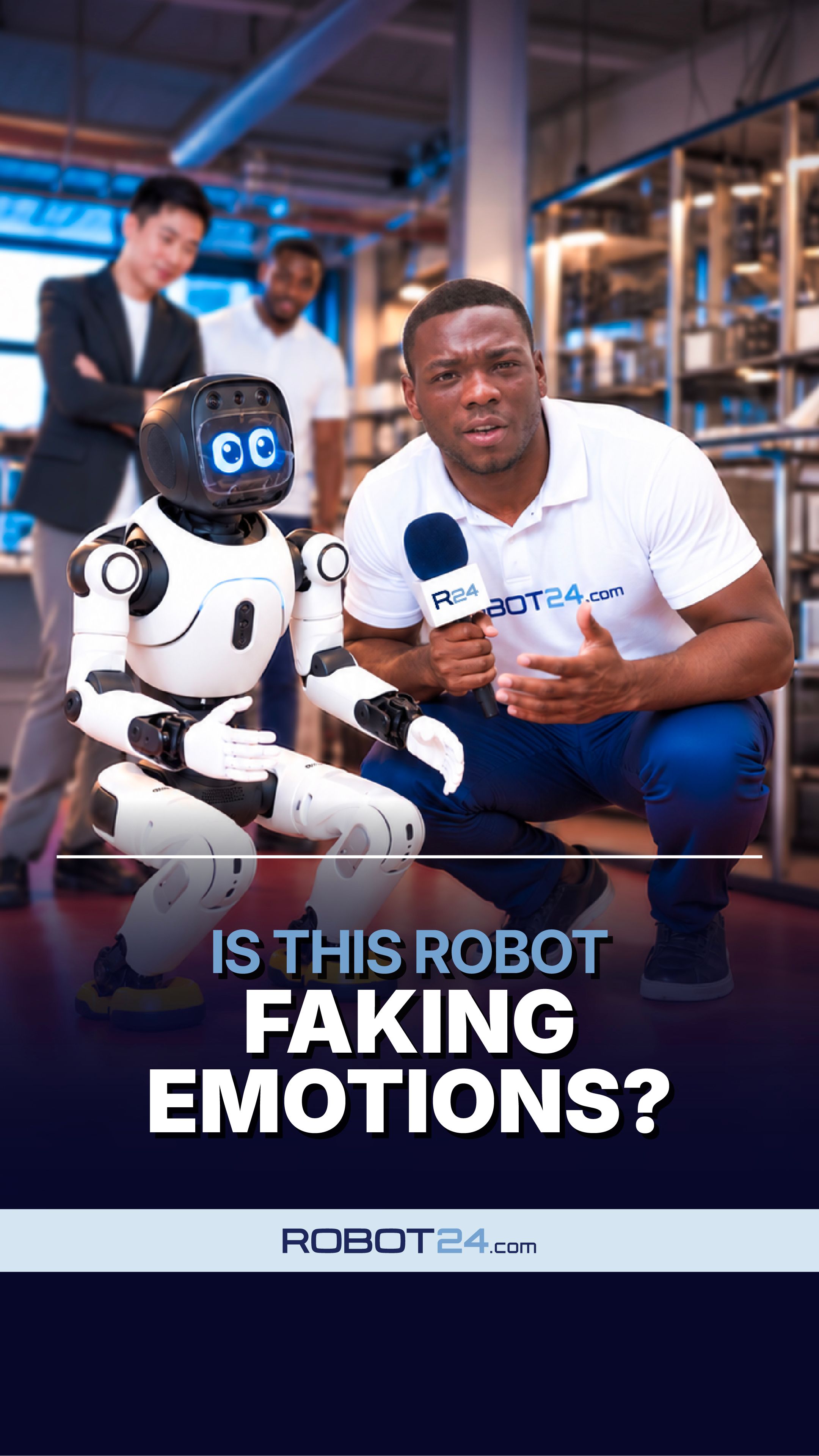 is-this-robot-faking-emotions