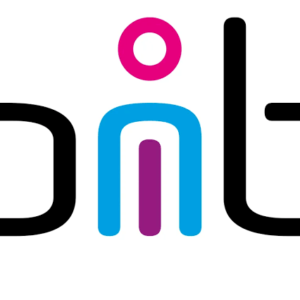 Isento robotics GmbH logo