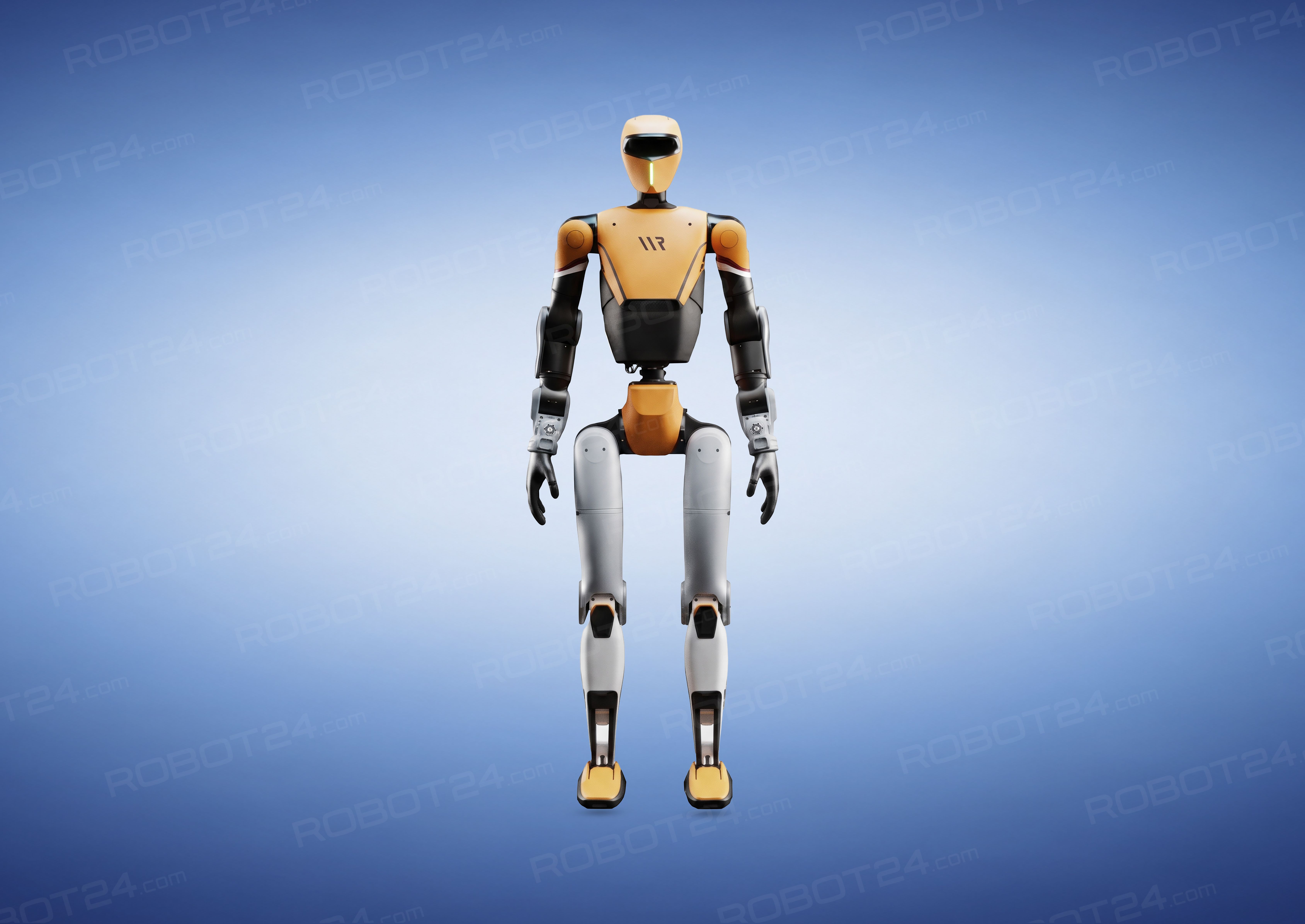 Titan O1 by West Lake Robotics Technology (Hangzhou) Co., Ltd.
