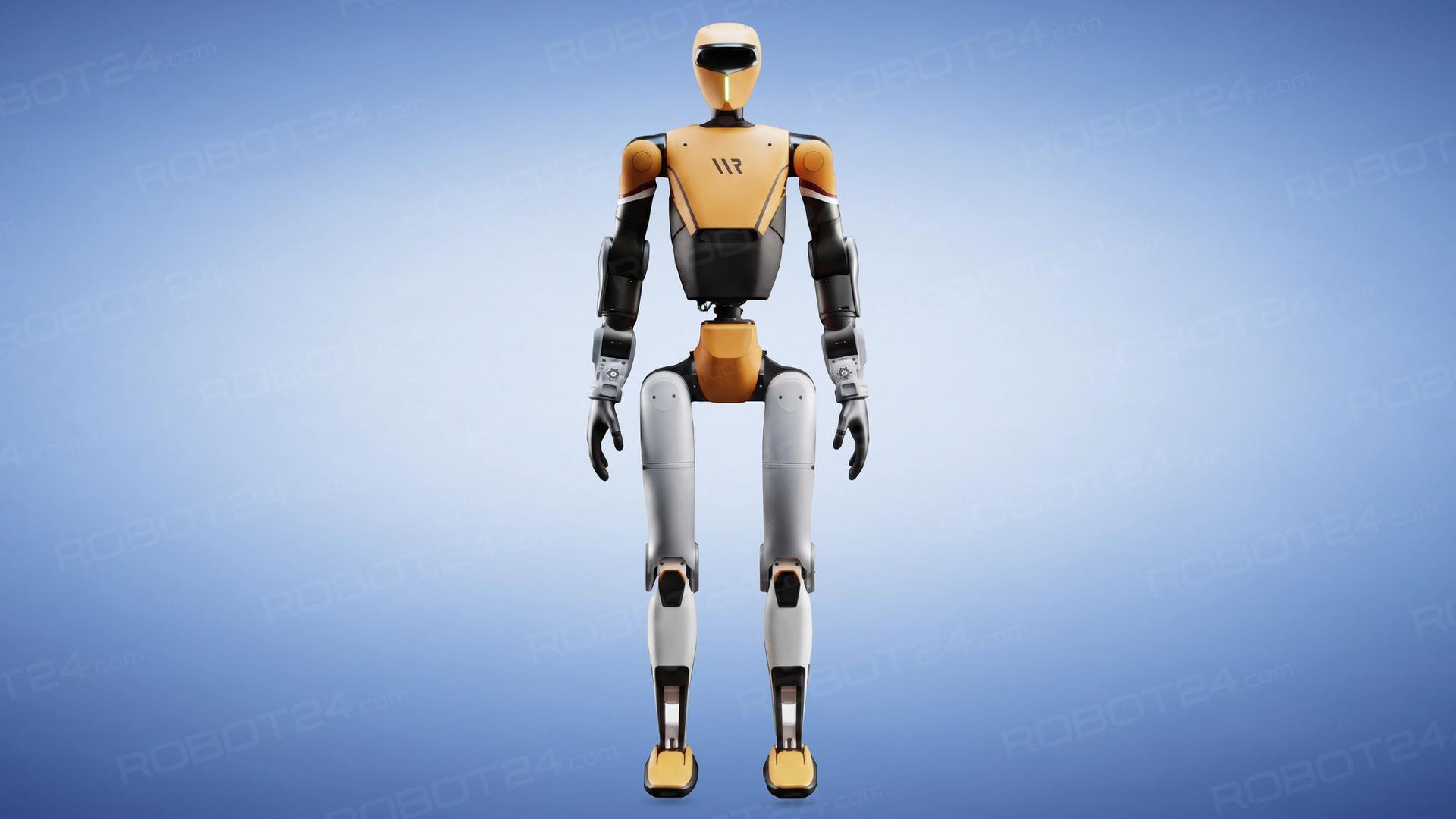 Titan O1 by West Lake Robotics Technology (Hangzhou) Co., Ltd.