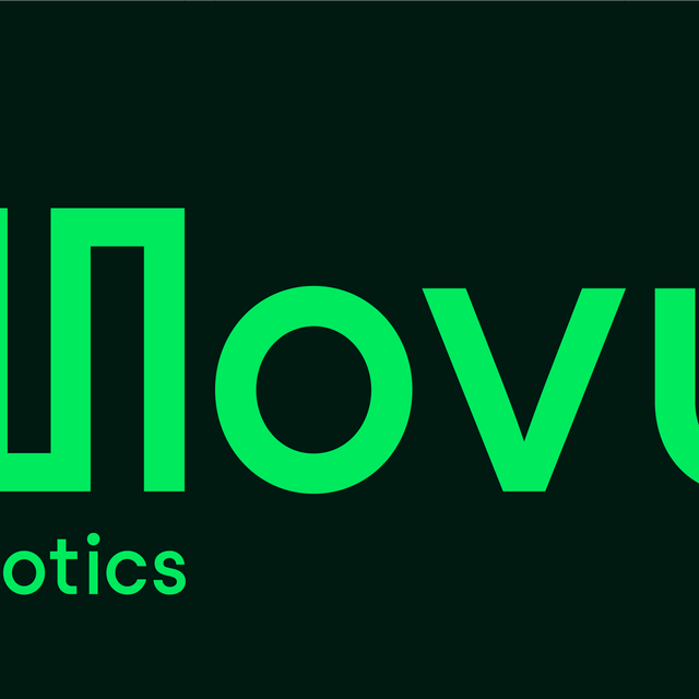 Stow International logo
