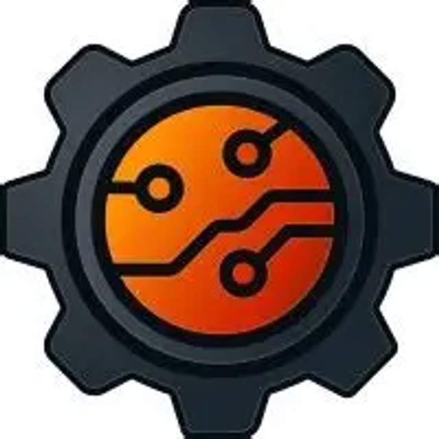Vulcan Robotics logo