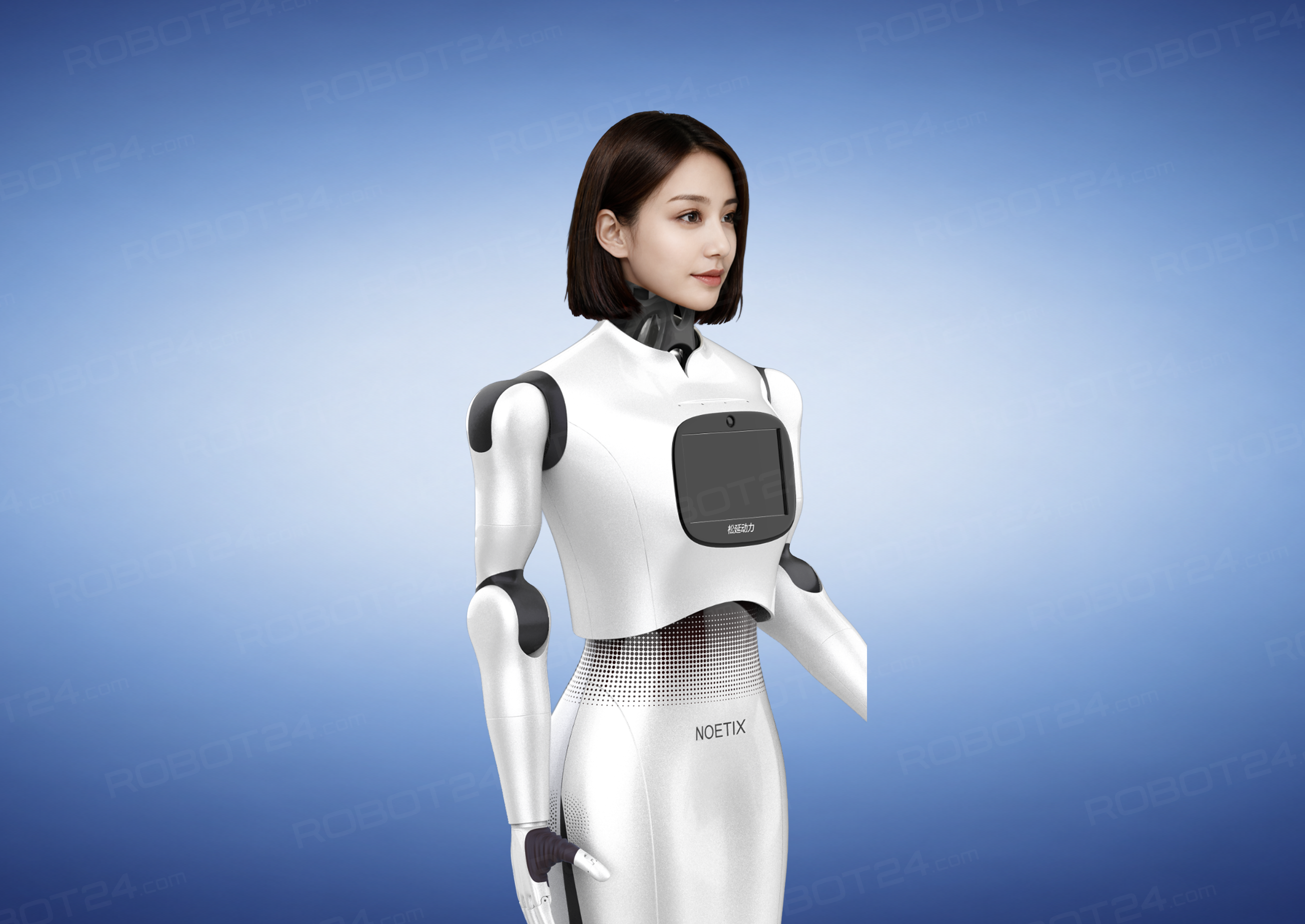 W1 by Noetix Robotics