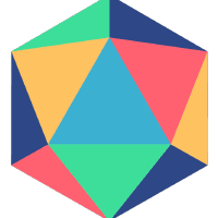 Pollen Robotics logo