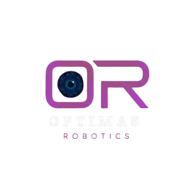 Optimas Robotics logo