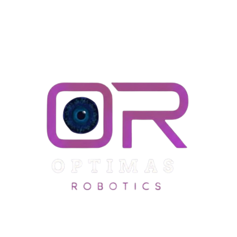 Optimas Robotics logo