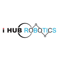 I Hub Research and Robotics Private Limited (trading as iHub Robotics) logo