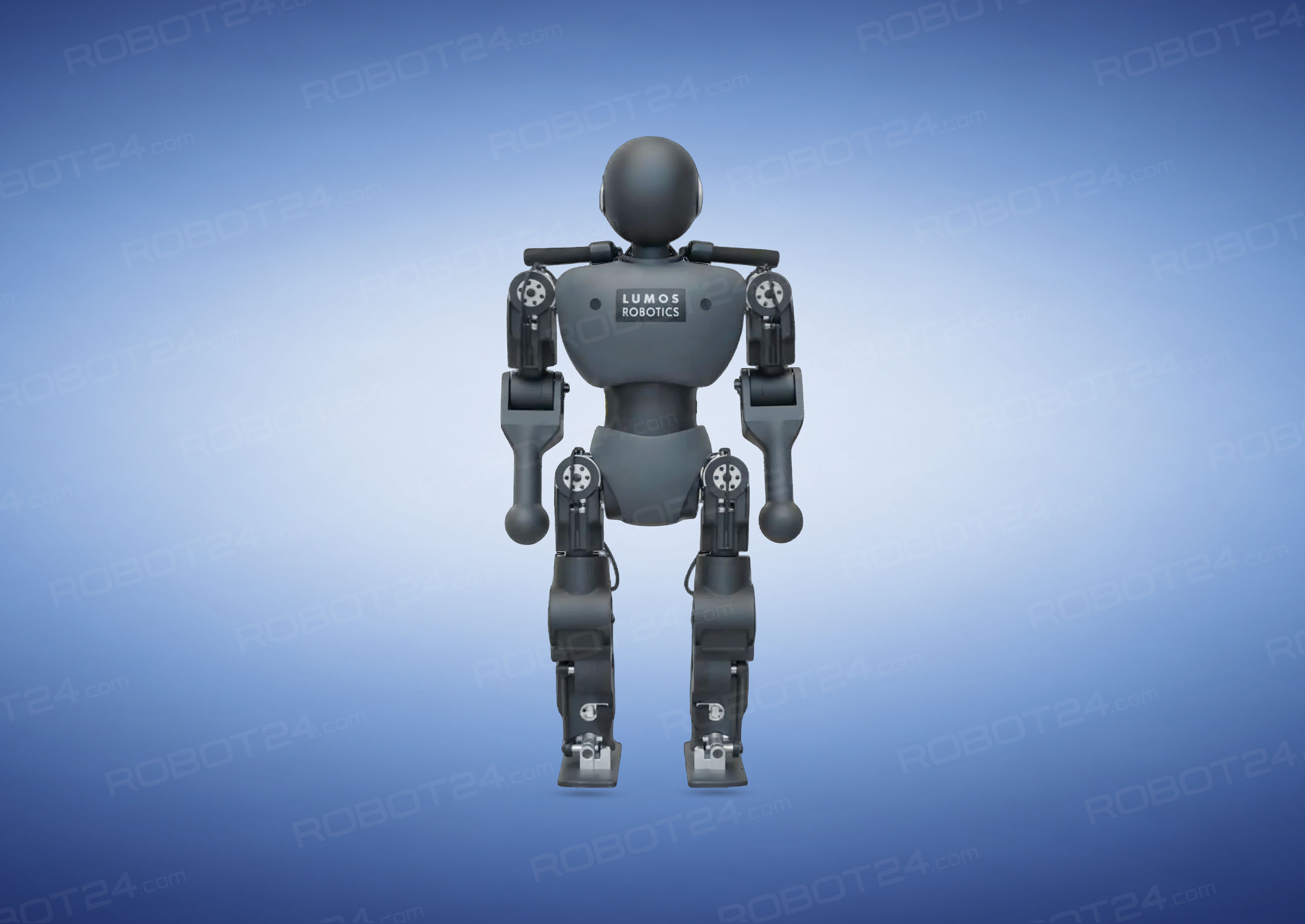 NIX by Luming Robotics Technology (Shenzhen) Co., Ltd. trading as Lumos Robotics