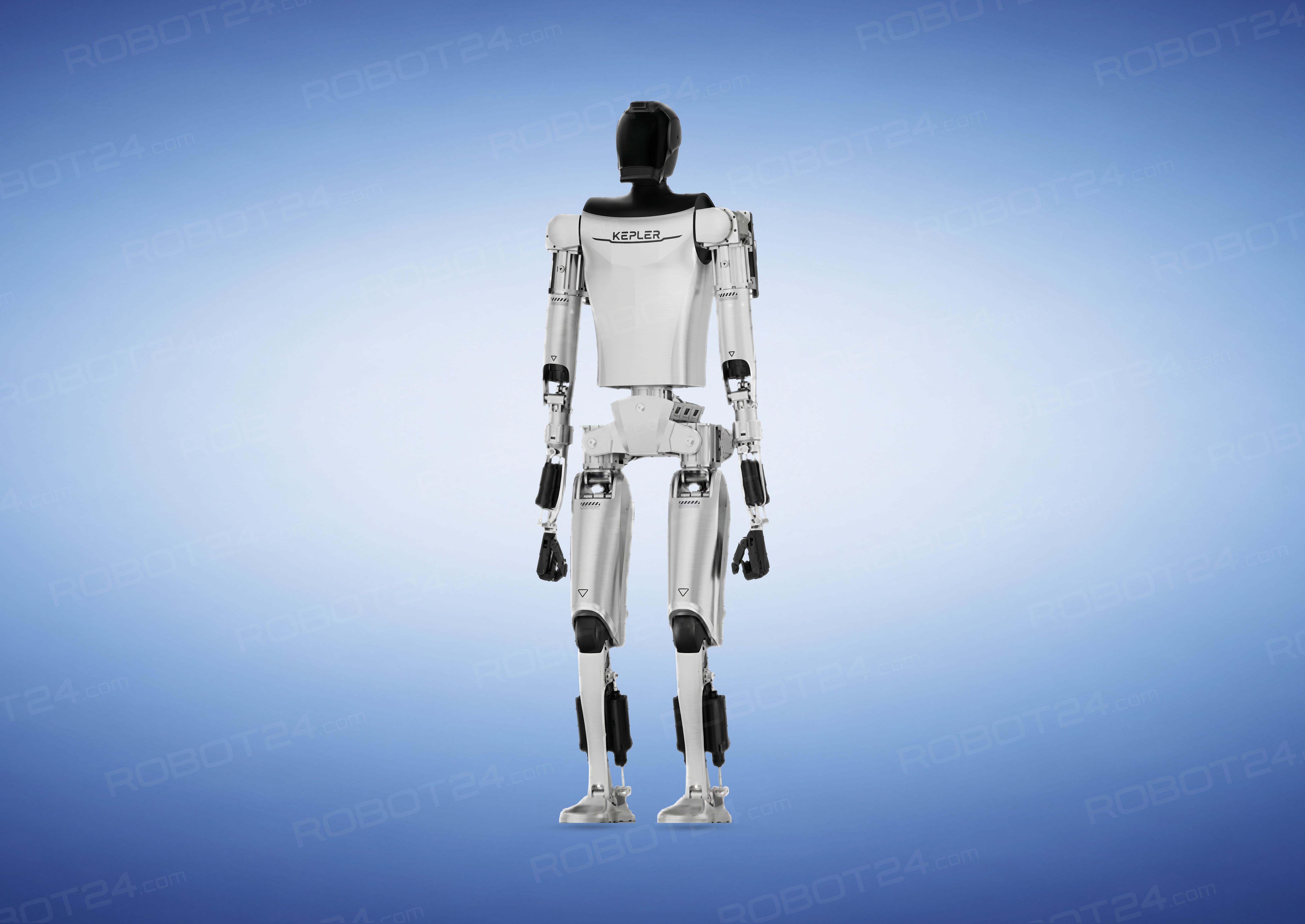 Forerunner S-1 by Kepler Robotics