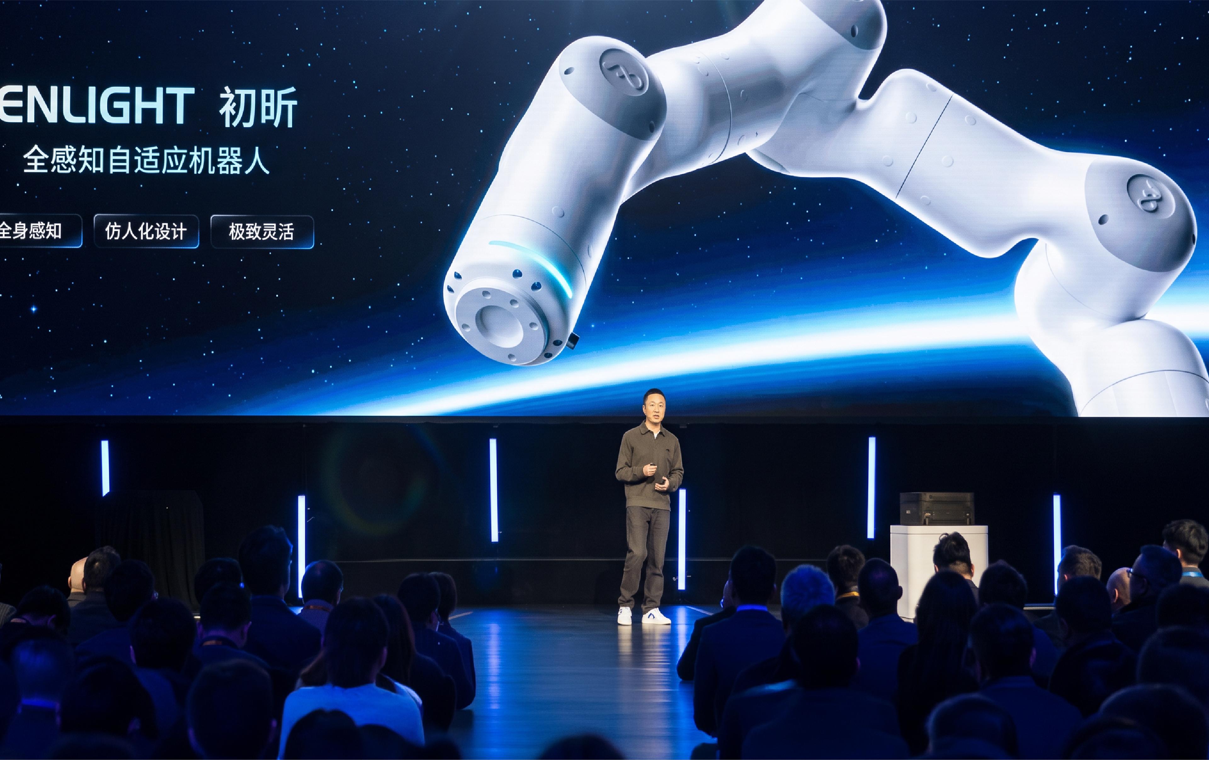 Flexiv Expands Into Europe and India With Adaptive Robots