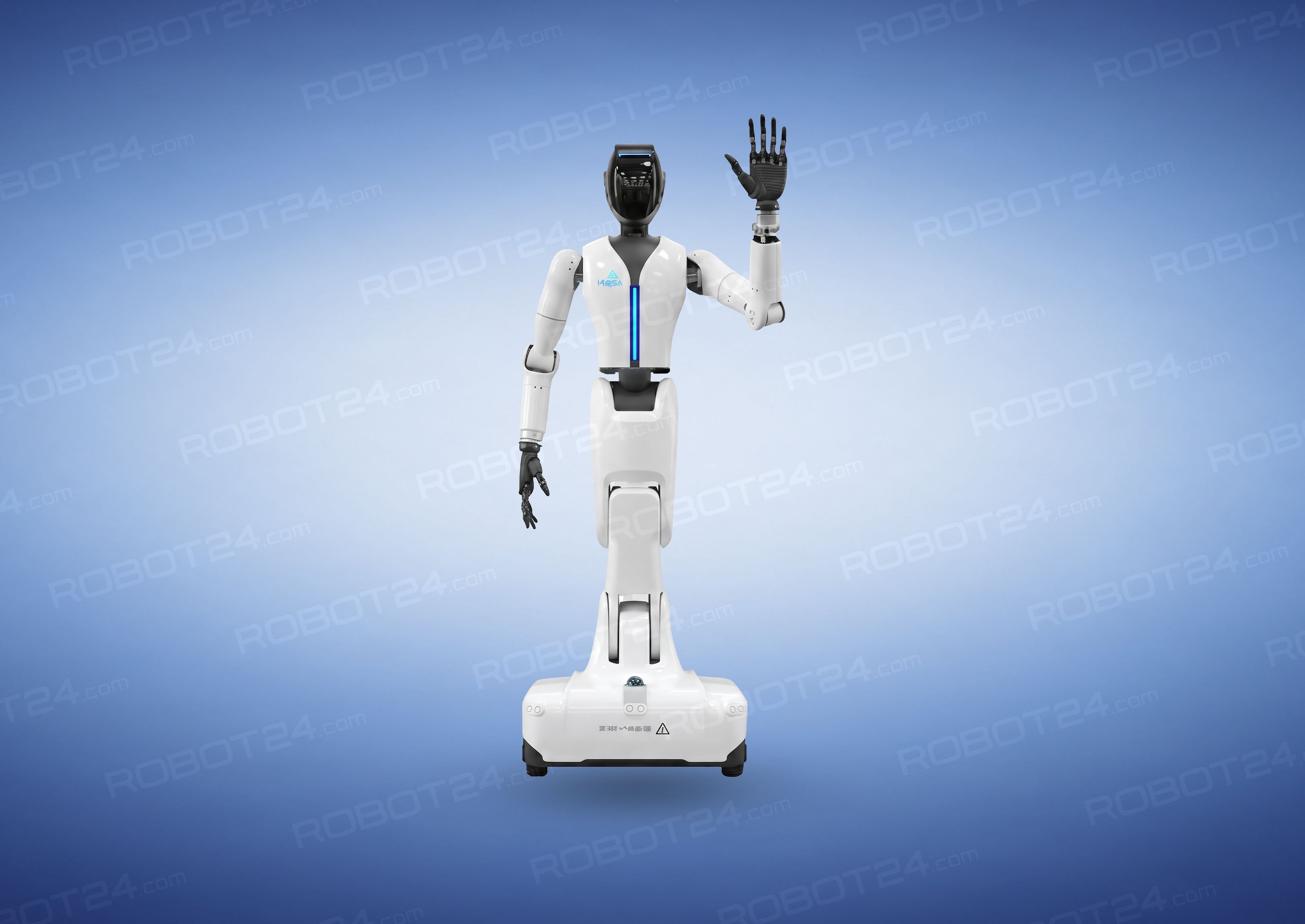 Beijing GigaAI Technology Co., Ltd. robot portfolio preview