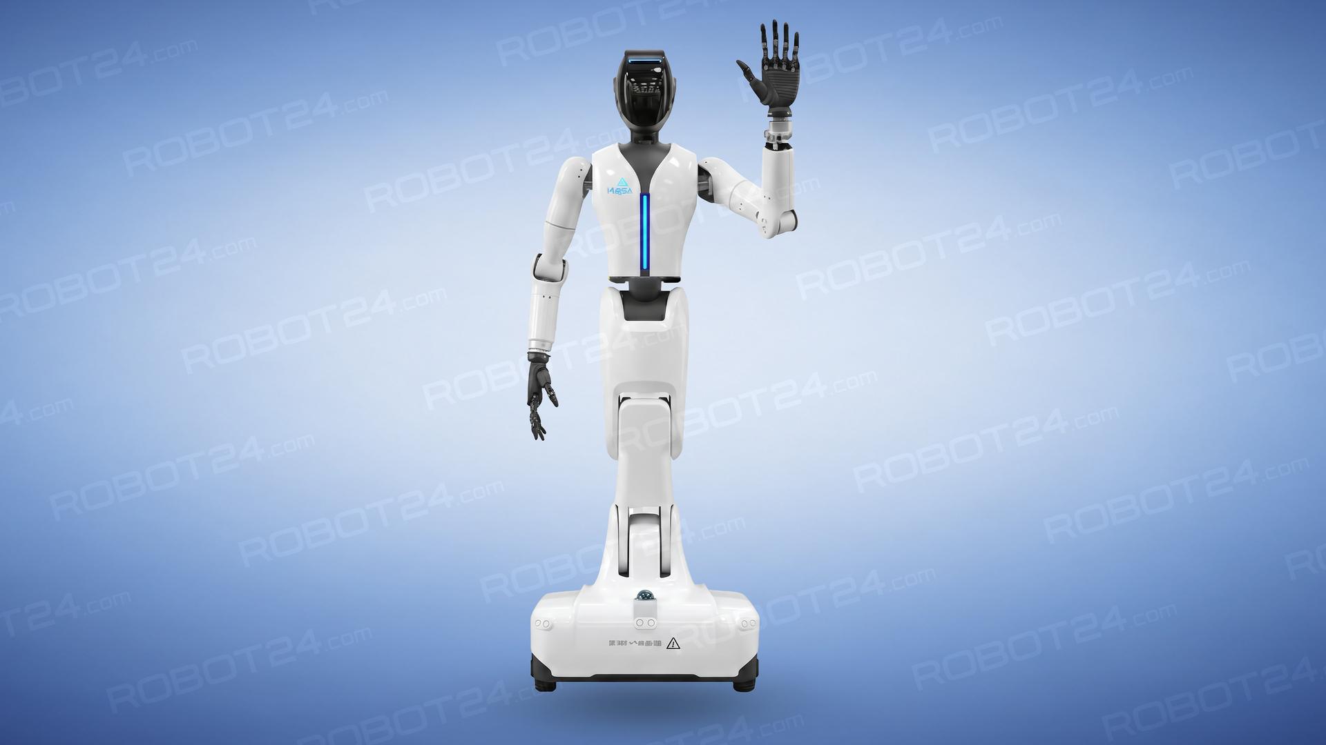 Maker H01 by Beijing GigaAI Technology Co., Ltd.