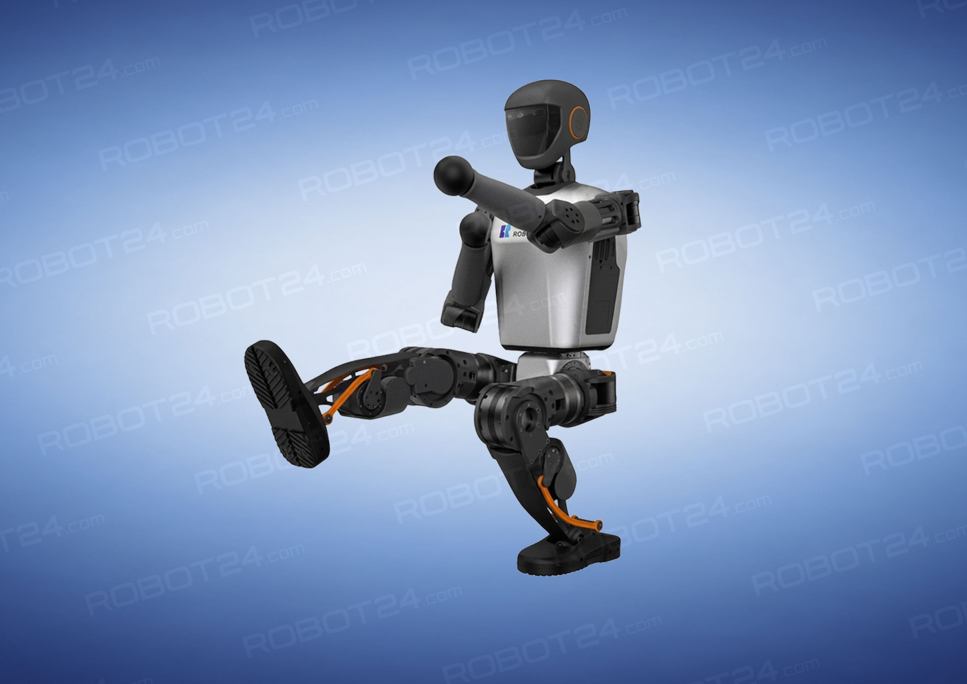 Booster T1 by Booster Robotics