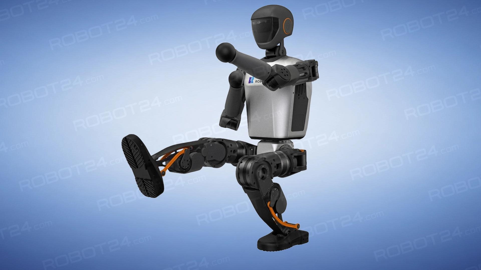 Booster T1 by Booster Robotics