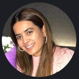 Manaal Khurram