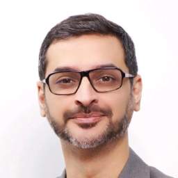 Jahanzaib Haque