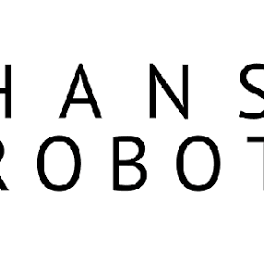 Hanson Robotics Ltd. logo