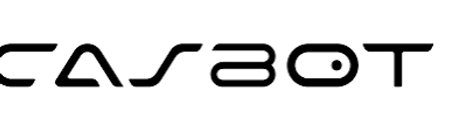 Beijing Zhongke Huiling Robot Technology Co., Ltd. (Trading Name: CASBOT) logo