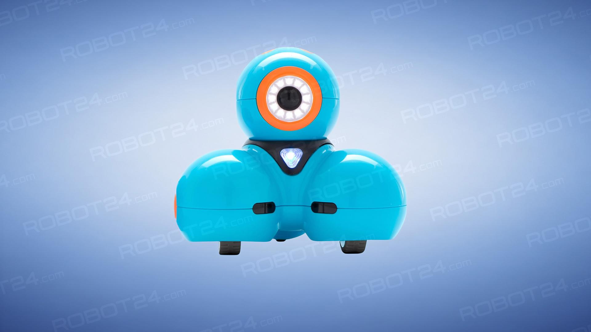 Wonder Workshop Dash Robot by Wonder Workshop