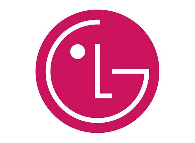 LG Electronics Inc. logo