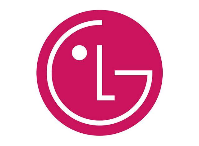 LG Electronics Inc. logo