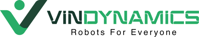 VinDynamics logo