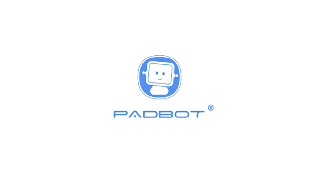 Guangdong Padbot Robotics Ltd. logo