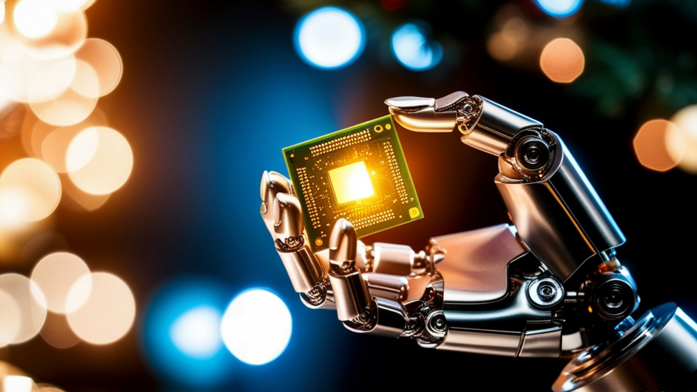 How to Train a Humanoid Robot for Hard Work